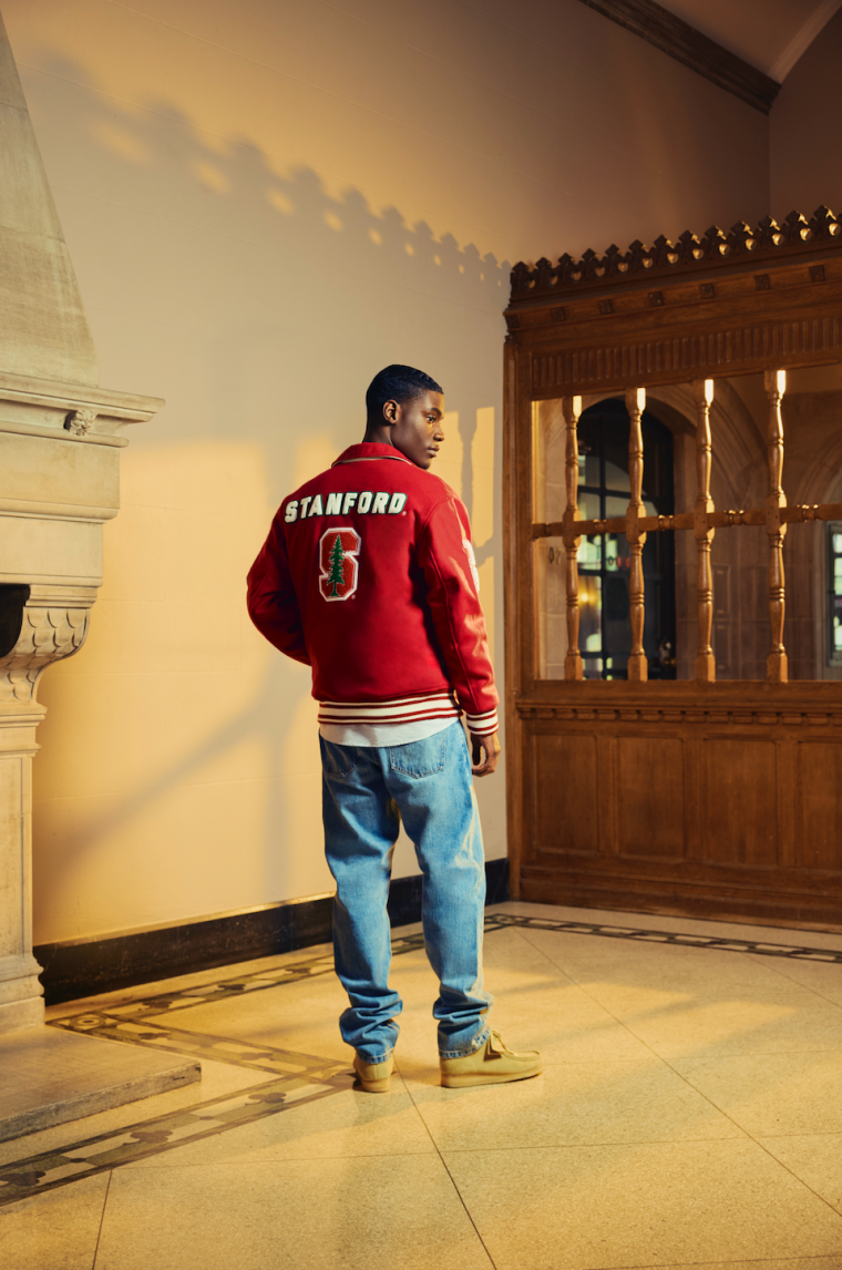 OVO Campus Collection