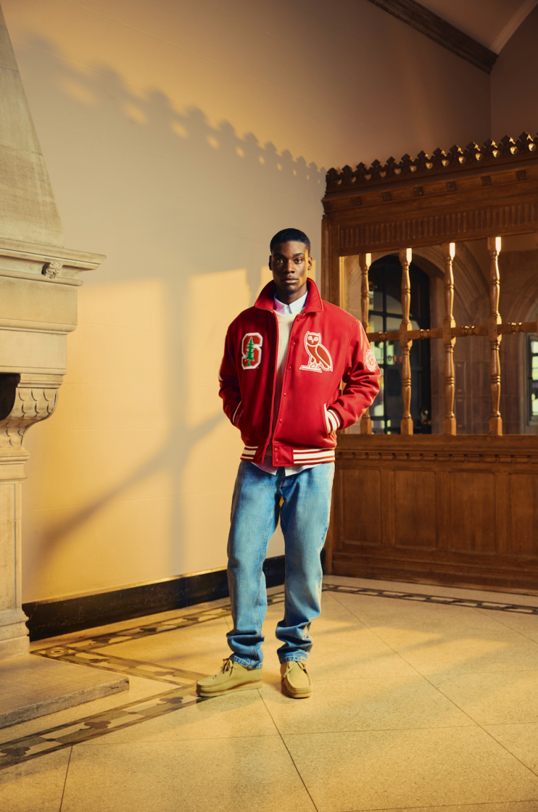 OVO Campus Collection