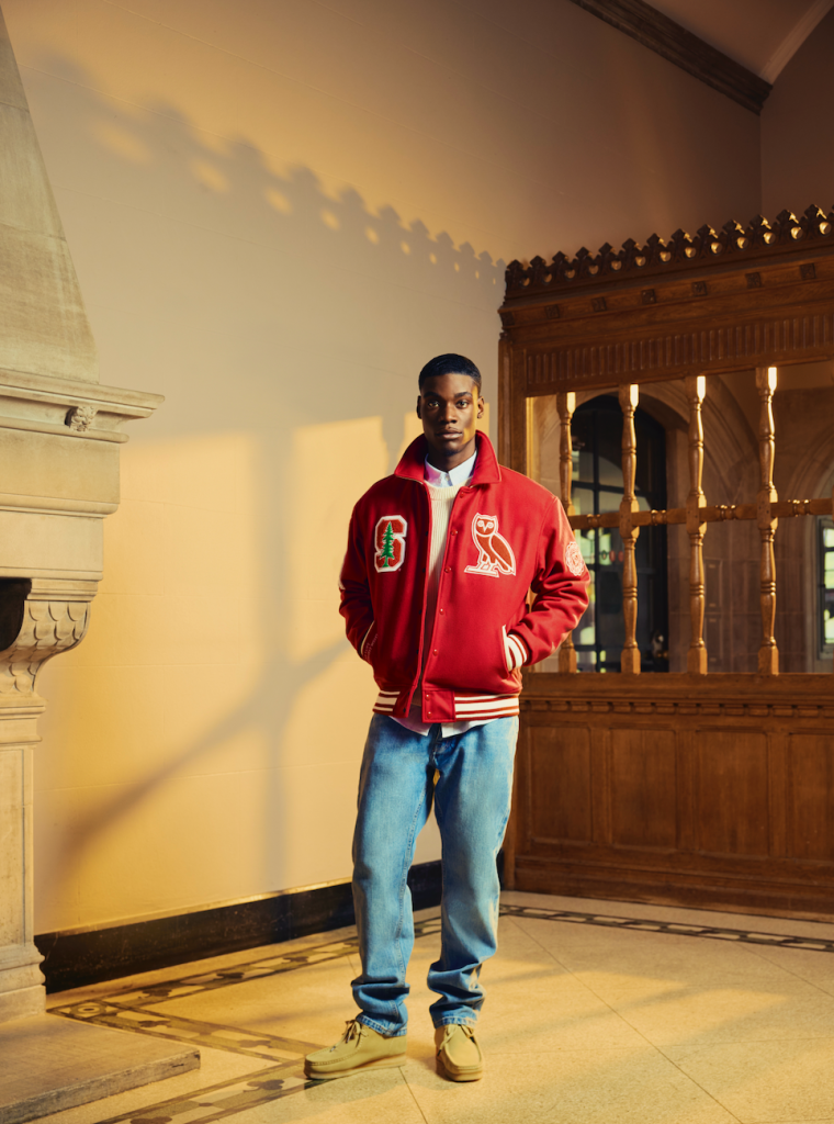 OVO Campus Collection