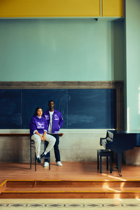 OVO Campus Collection