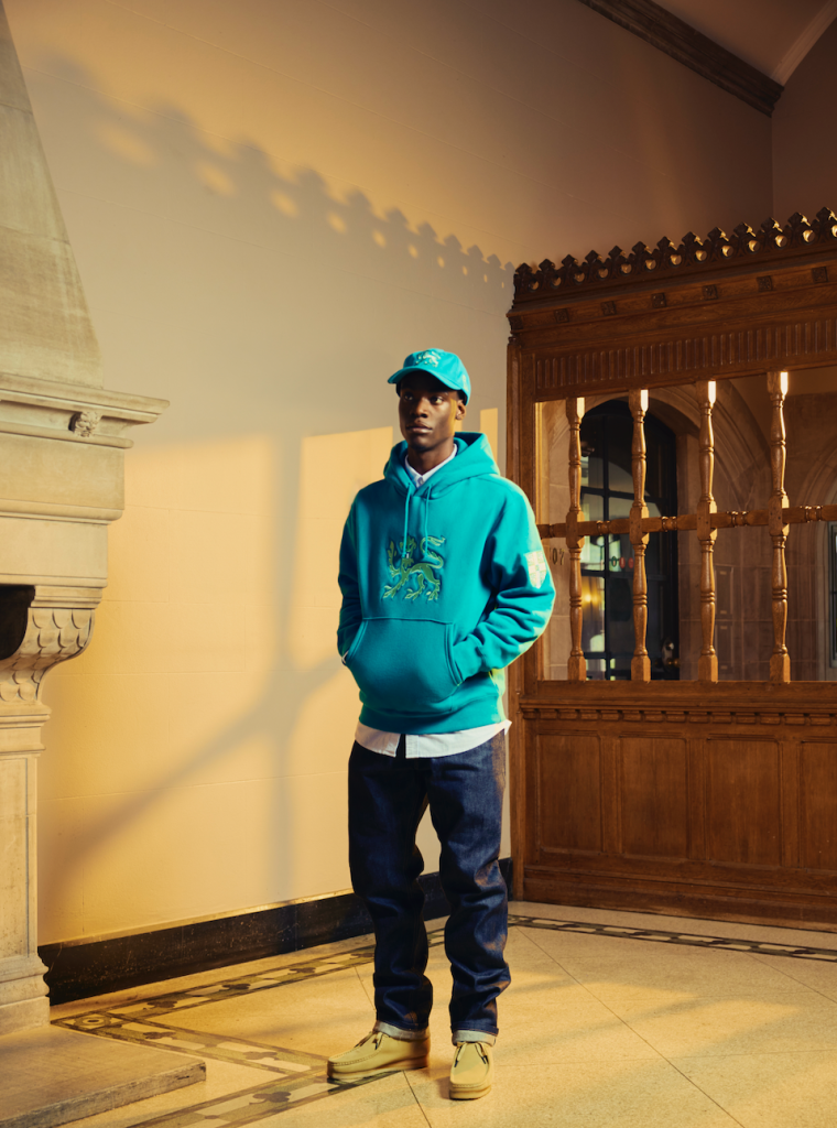 OVO Campus Collection