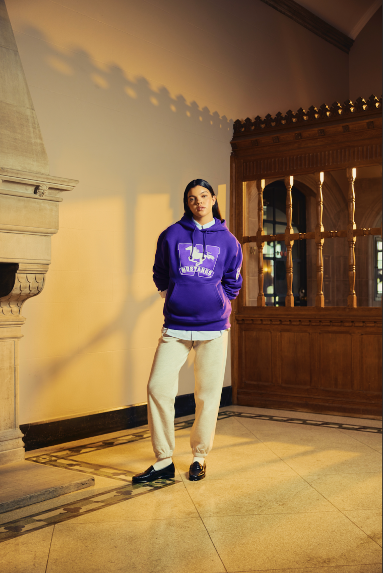 OVO Campus Collection