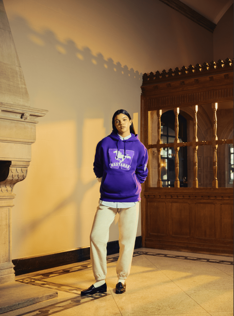 OVO Campus Collection