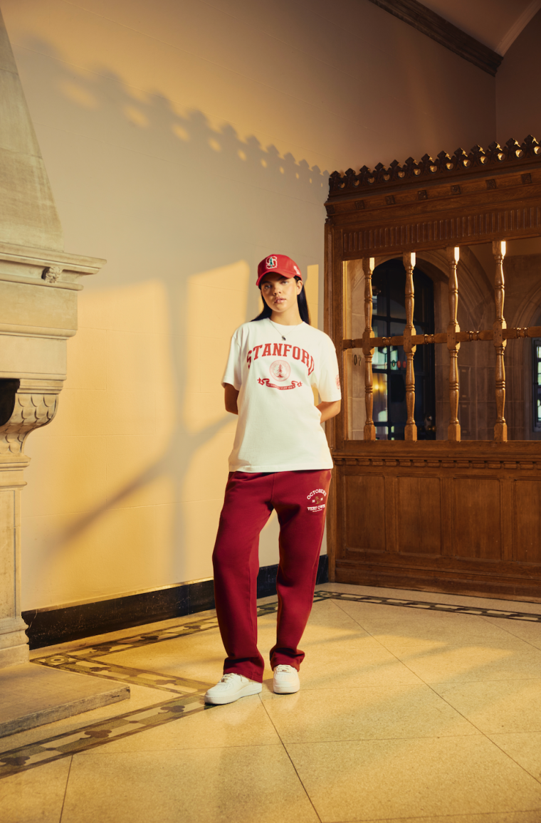 OVO Campus Collection