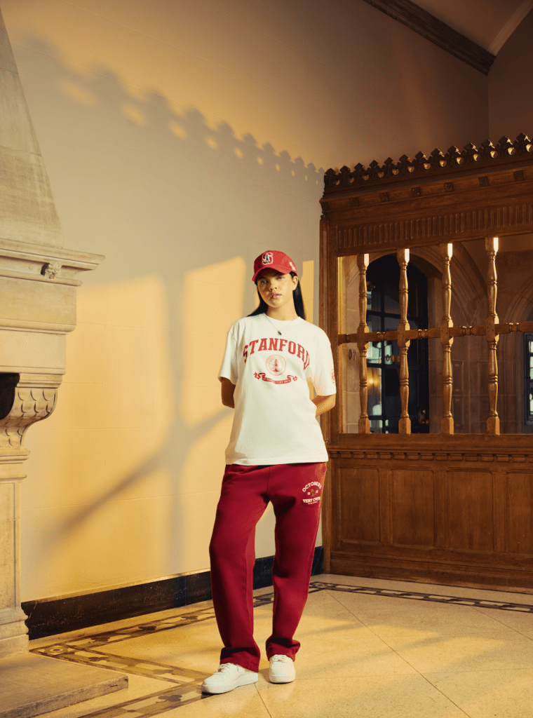 OVO Campus Collection