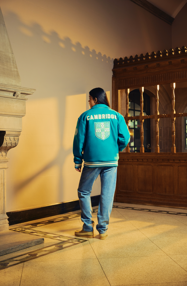 OVO Campus Collection