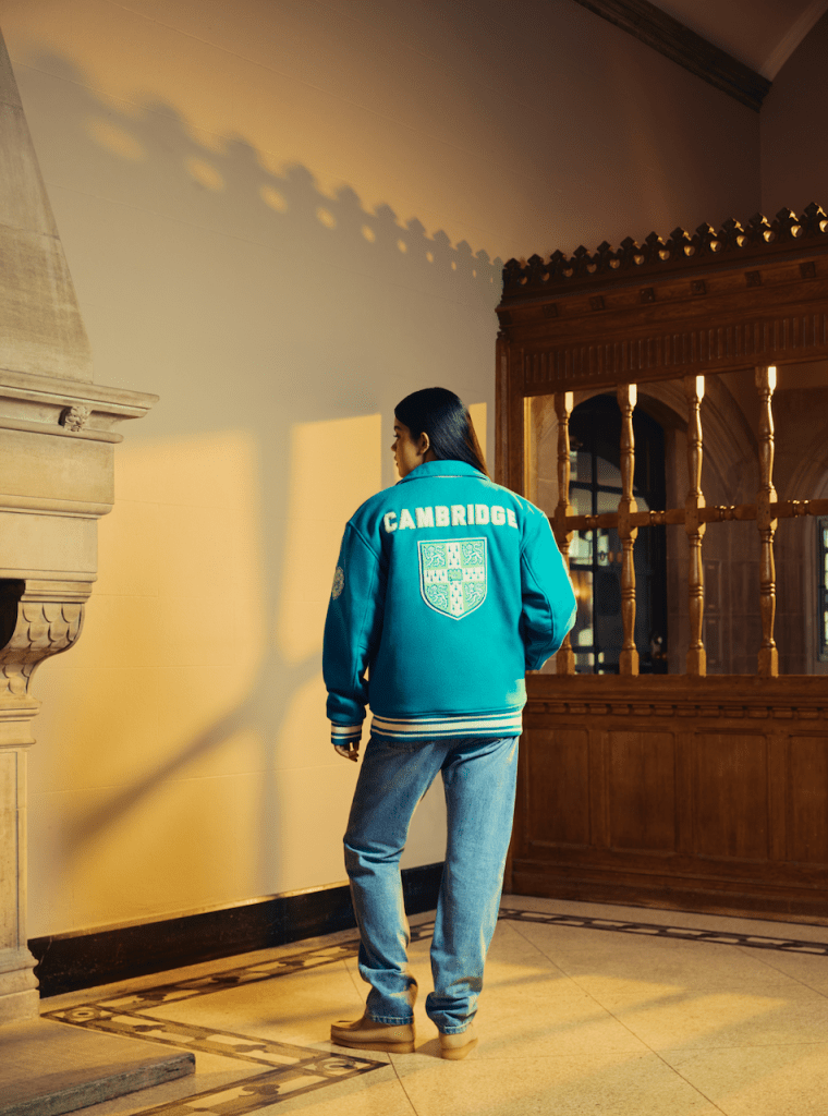 OVO Campus Collection