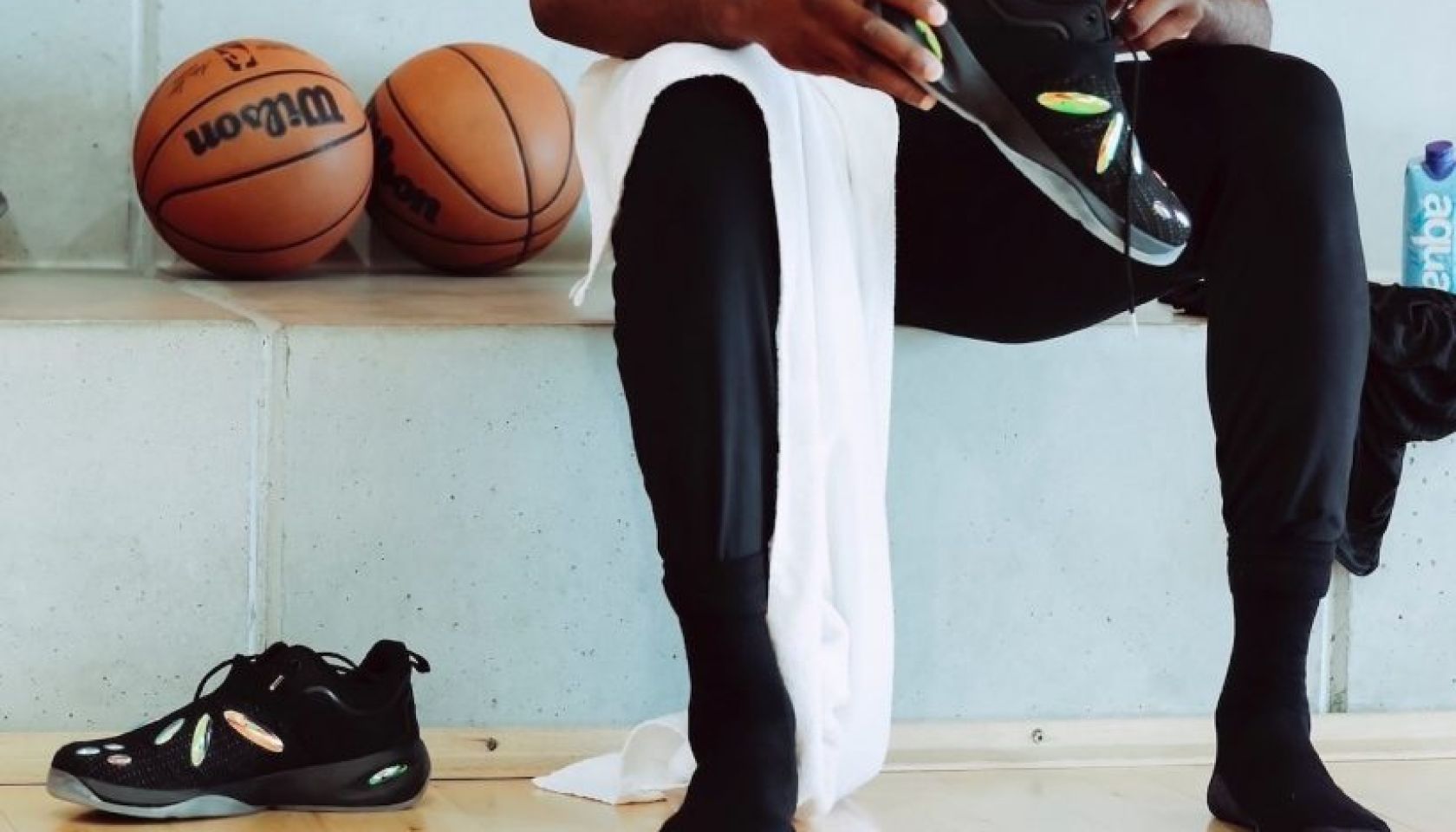 Jaylen Brown Rover Black Moon 741
