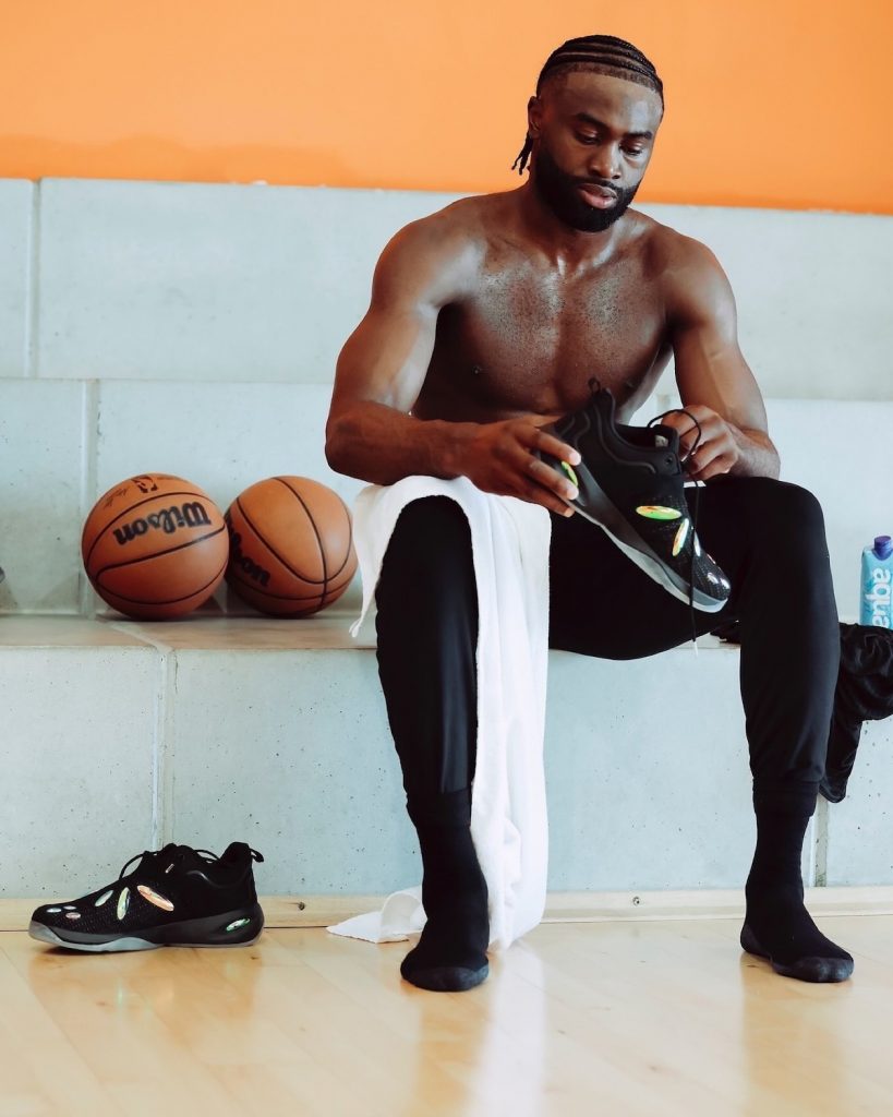 Jaylen Brown Rover Black Moon 741
