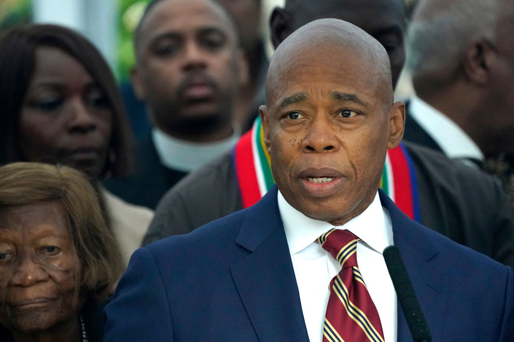 US-POLITICS-CRIME-MAYOR