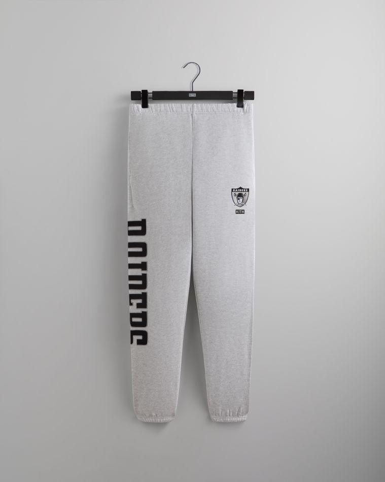 Kith for the NFL 2024