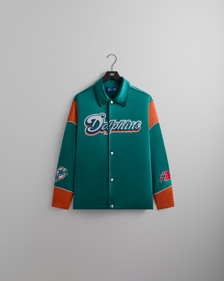 Kith for the NFL 2024