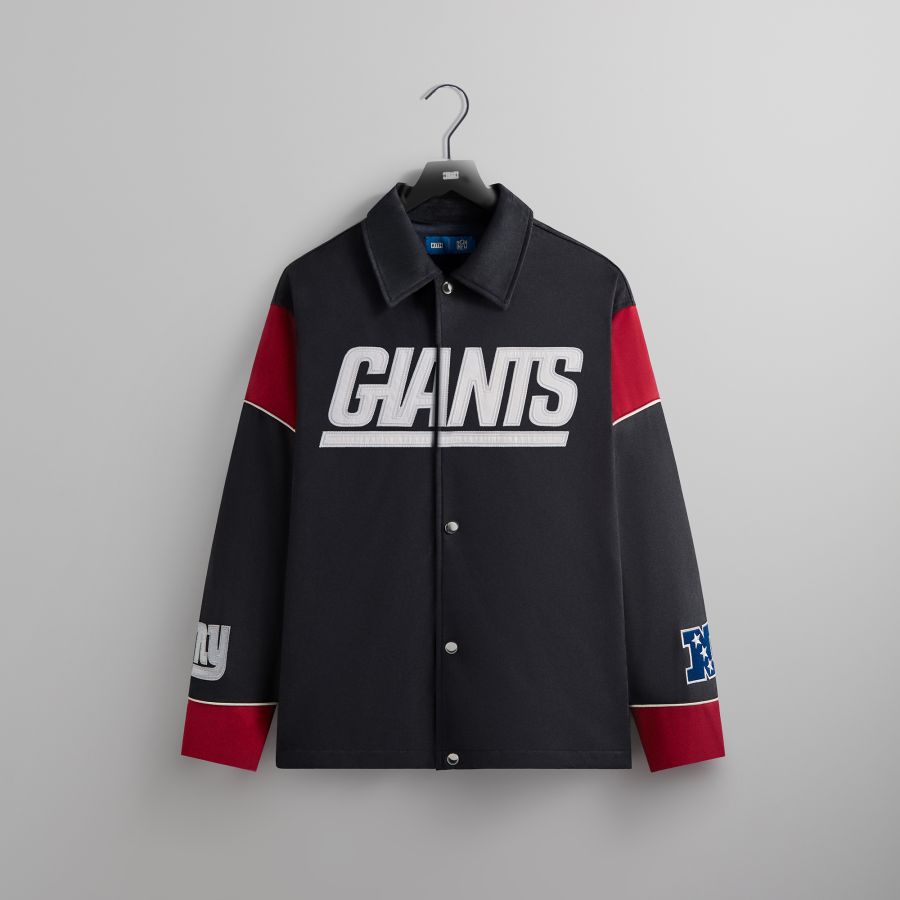Kith for the NFL 2024