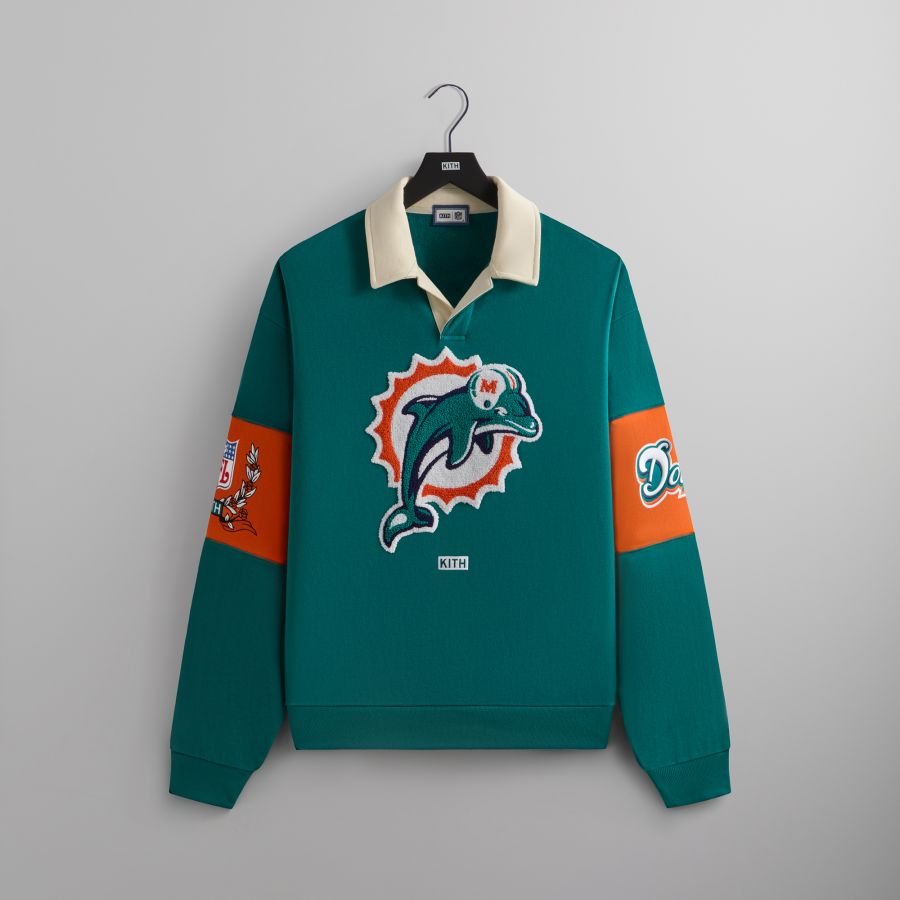 Kith for the NFL 2024