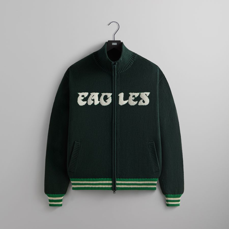 Kith for the NFL 2024