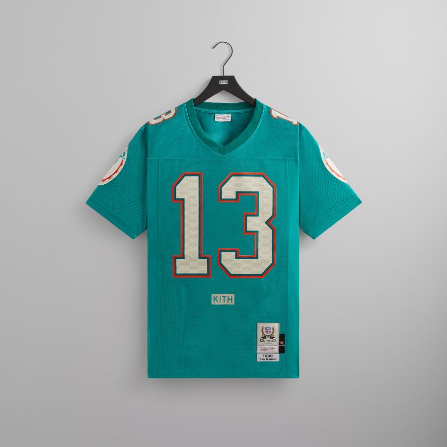 Kith for the NFL 2024