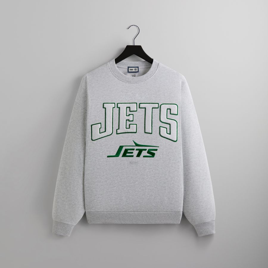 Kith for the NFL 2024