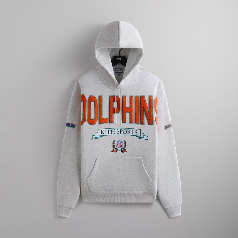 Kith for the NFL 2024
