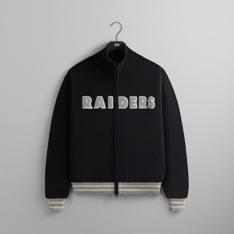 Kith for the NFL 2024
