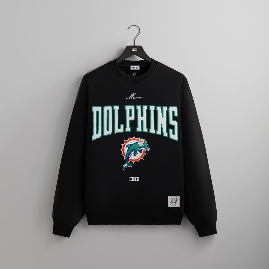 Kith for the NFL 2024