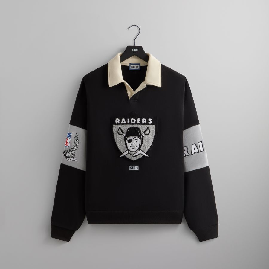 Kith for the NFL 2024