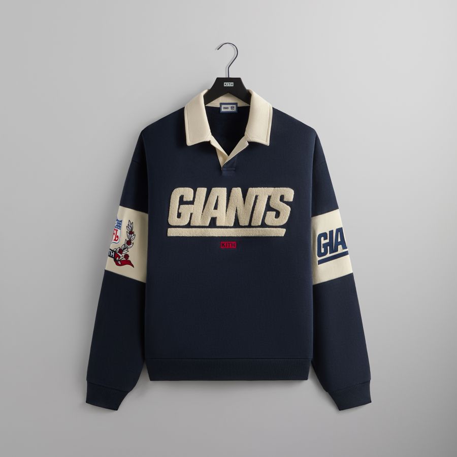 Kith for the NFL 2024