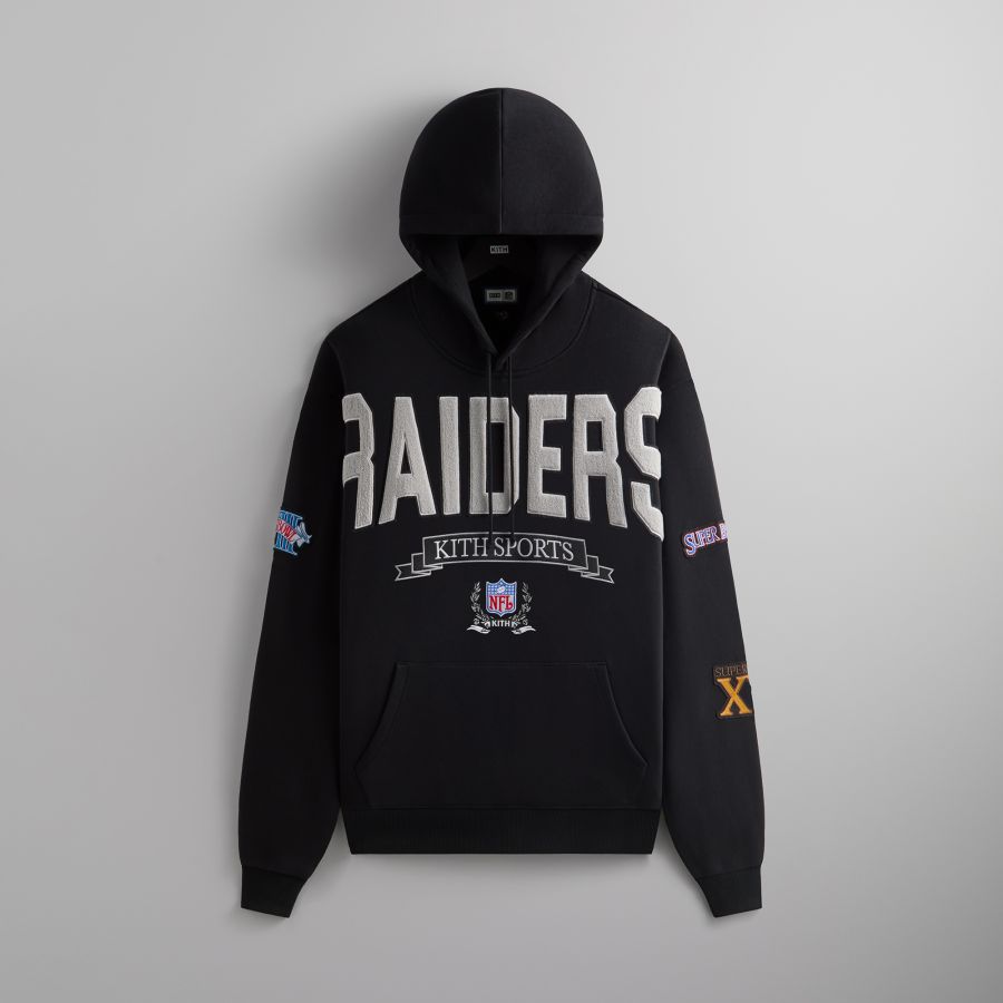 Kith for the NFL 2024