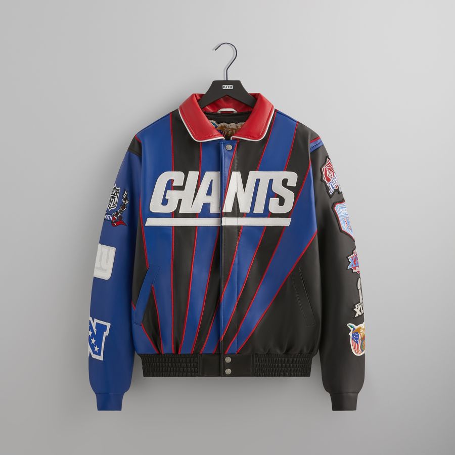 Kith for the NFL 2024