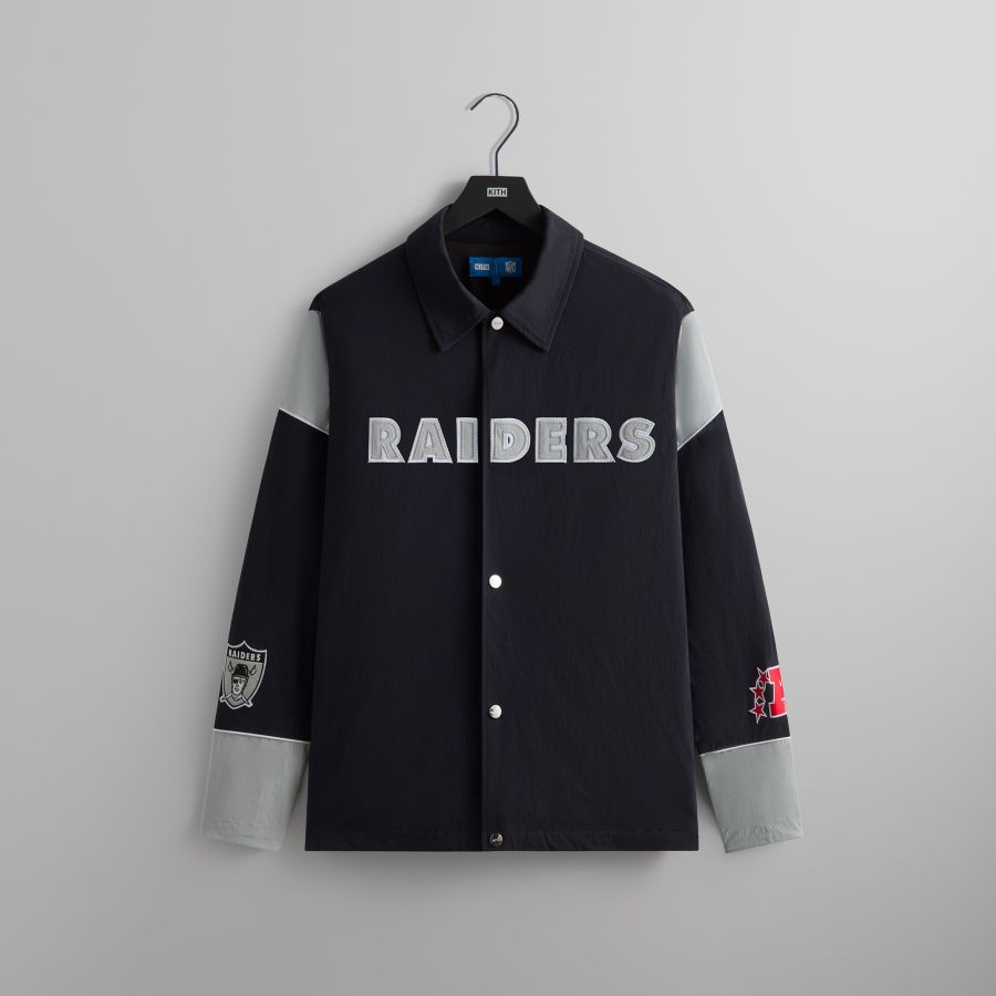 Kith for the NFL 2024
