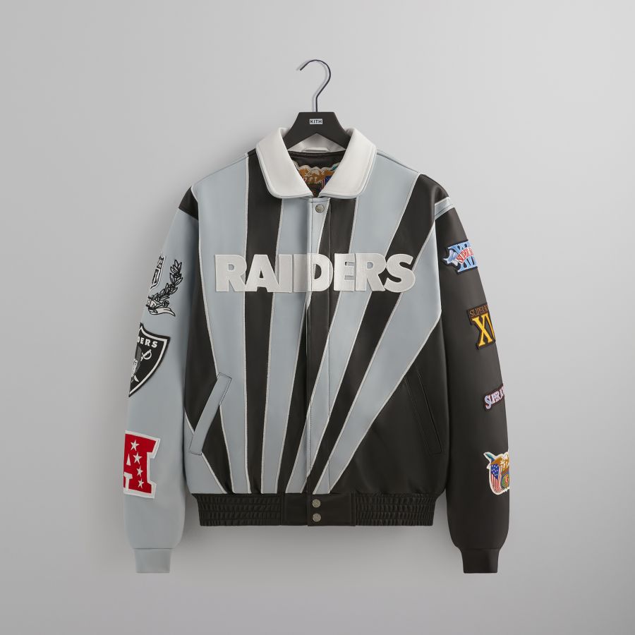Kith for the NFL 2024