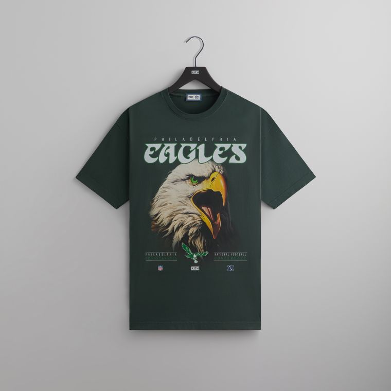 Kith for the NFL 2024