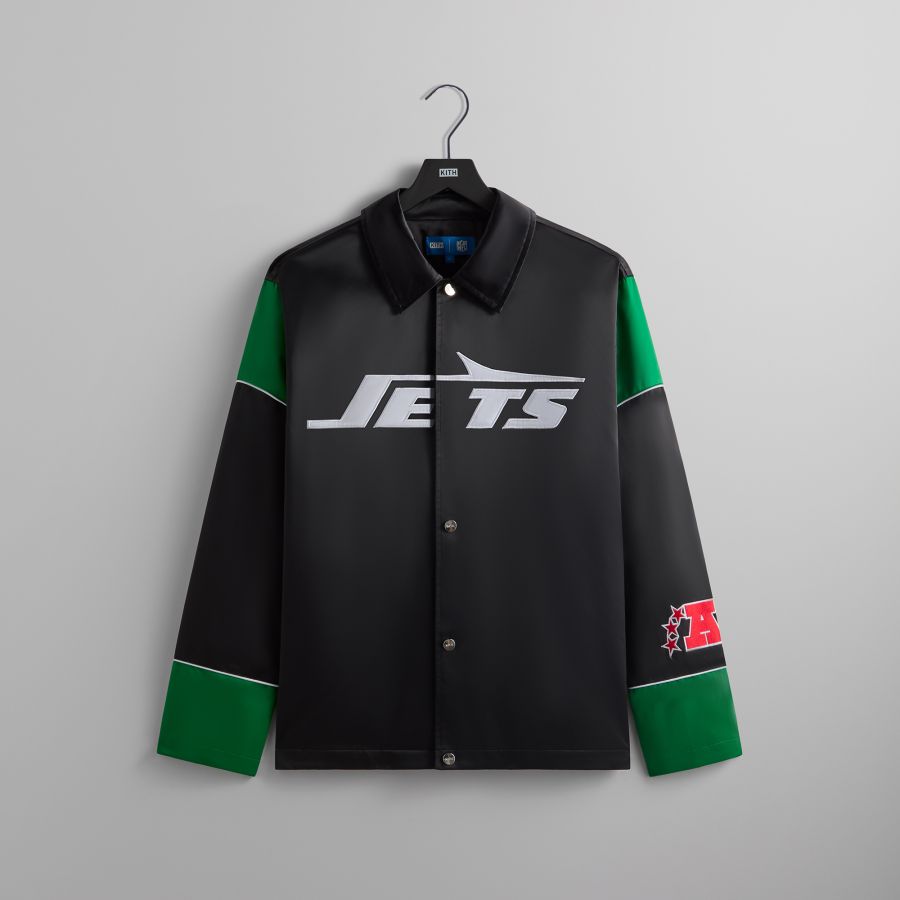 Kith for the NFL 2024