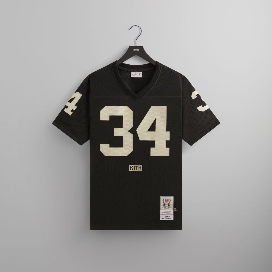 Kith for the NFL 2024