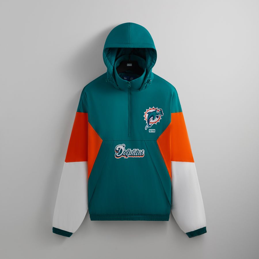 Kith for the NFL 2024
