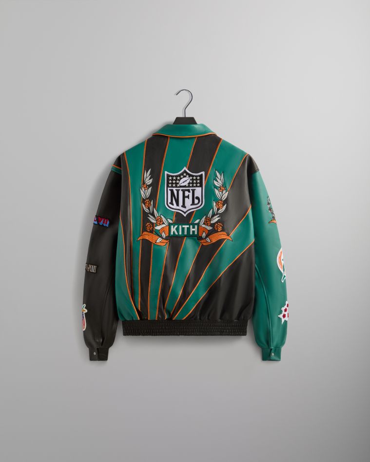 Kith for the NFL 2024