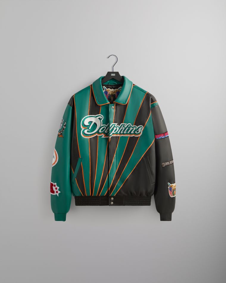 Kith for the NFL 2024