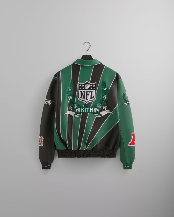 Kith for the NFL 2024