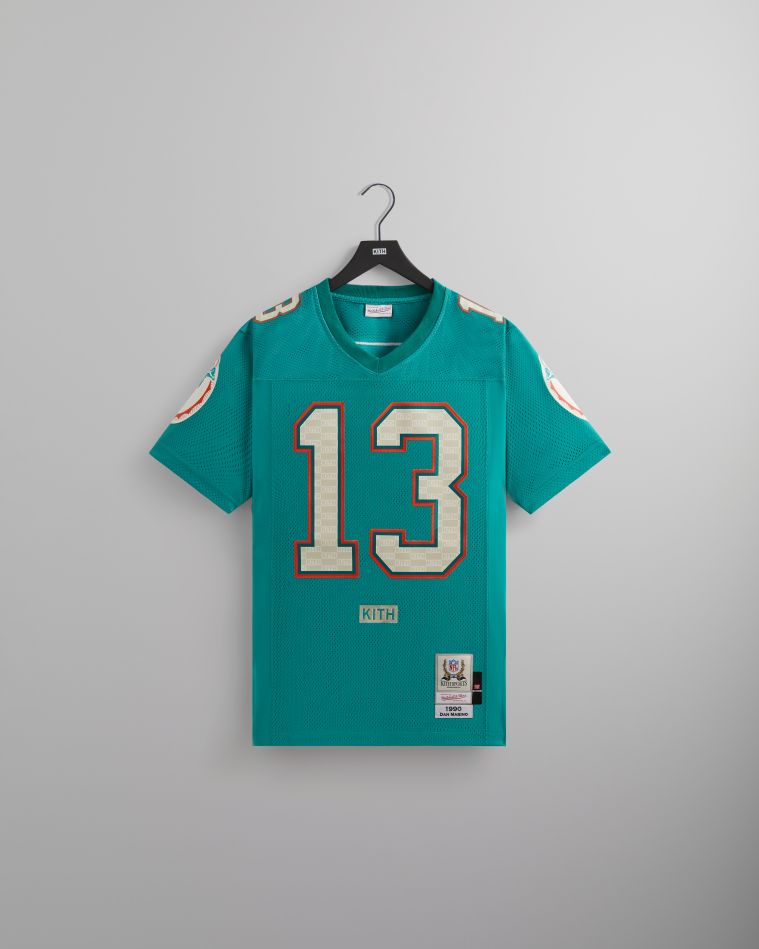 Kith for the NFL 2024