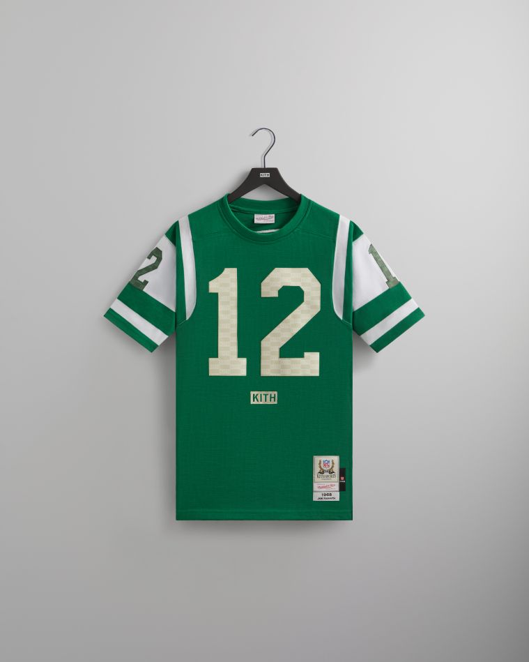 Kith for the NFL 2024