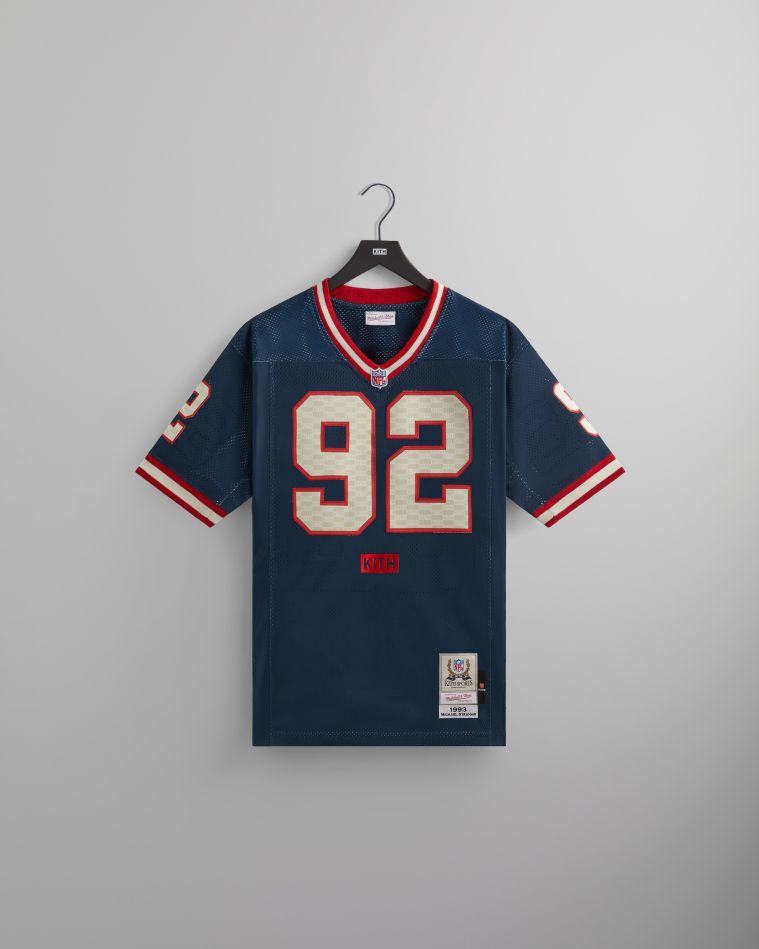 Kith for the NFL 2024