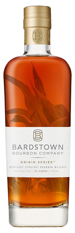 Bardstown Bourbon Company - Origin Series - Kentucky Straight Bourbon Whiskey