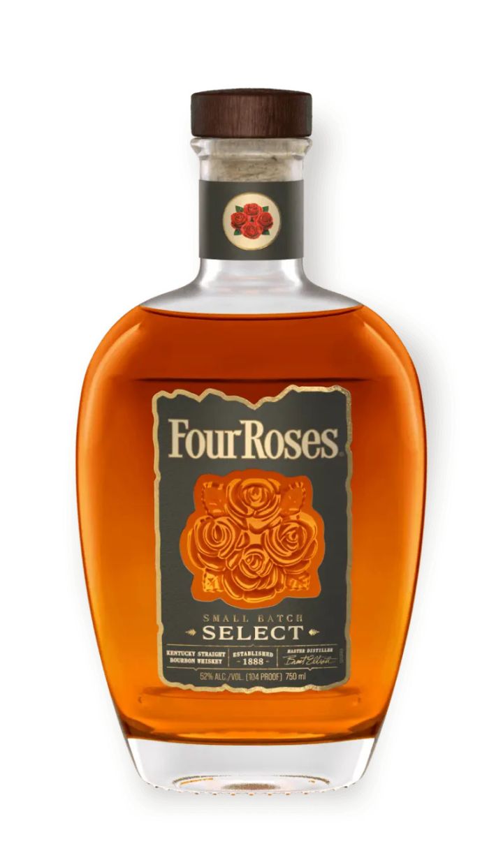 Four Roses Small Batch Select