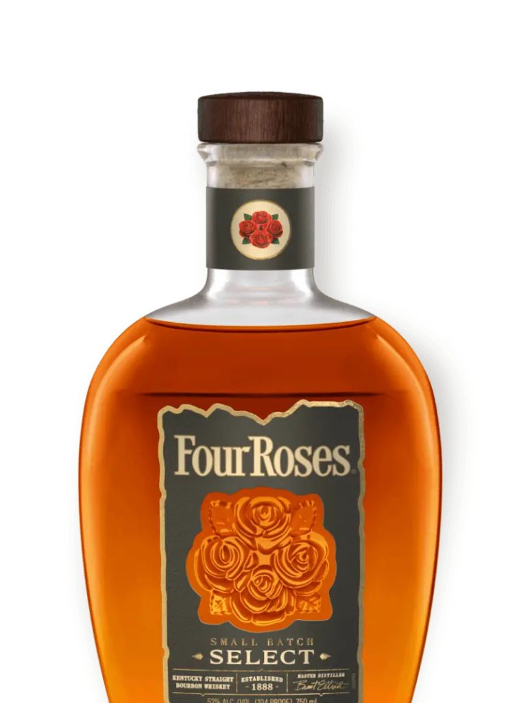 Four Roses Small Batch Select