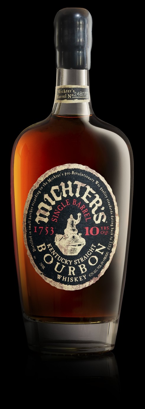 Michter's 10 Year