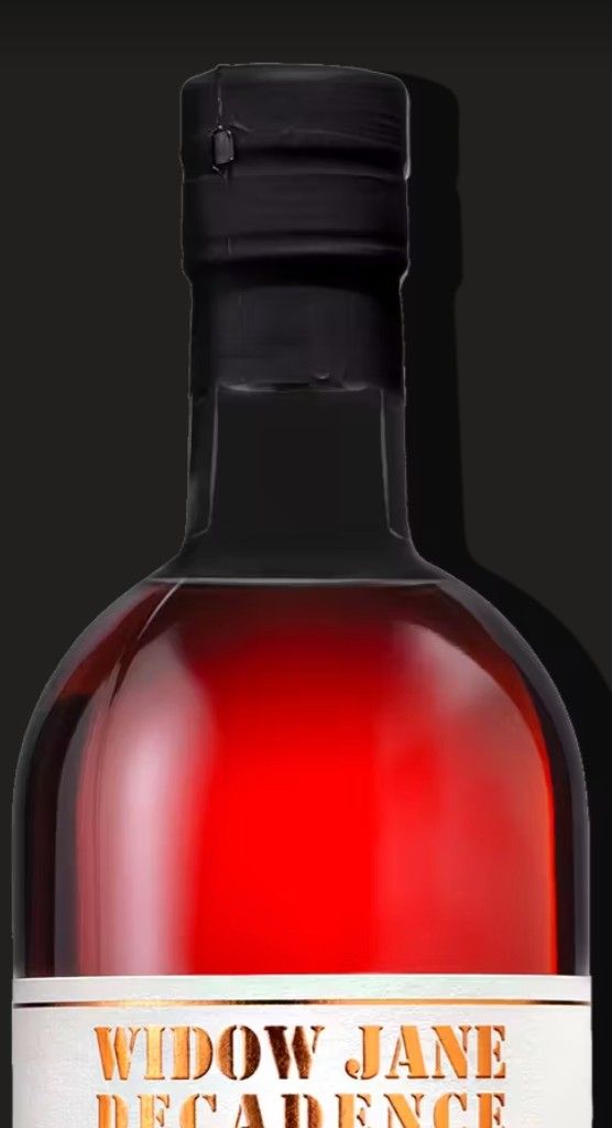 Widow Jane Decadence