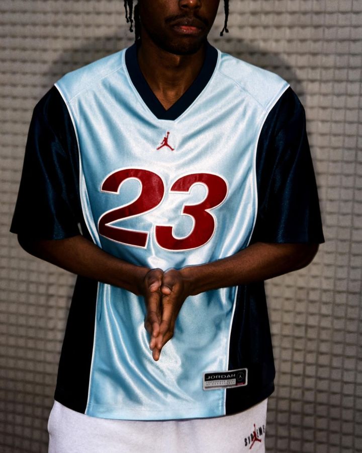 Supreme X Jordan Brand FW 2024