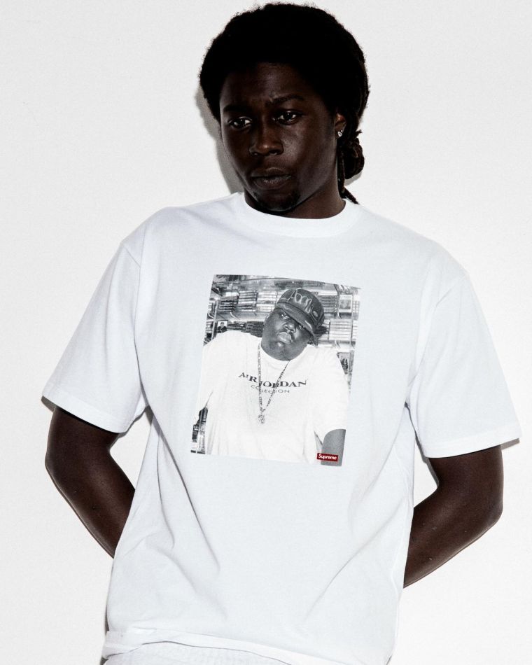 Supreme X Jordan Brand FW 2024