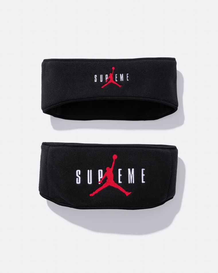 Supreme X Jordan Brand FW 2024
