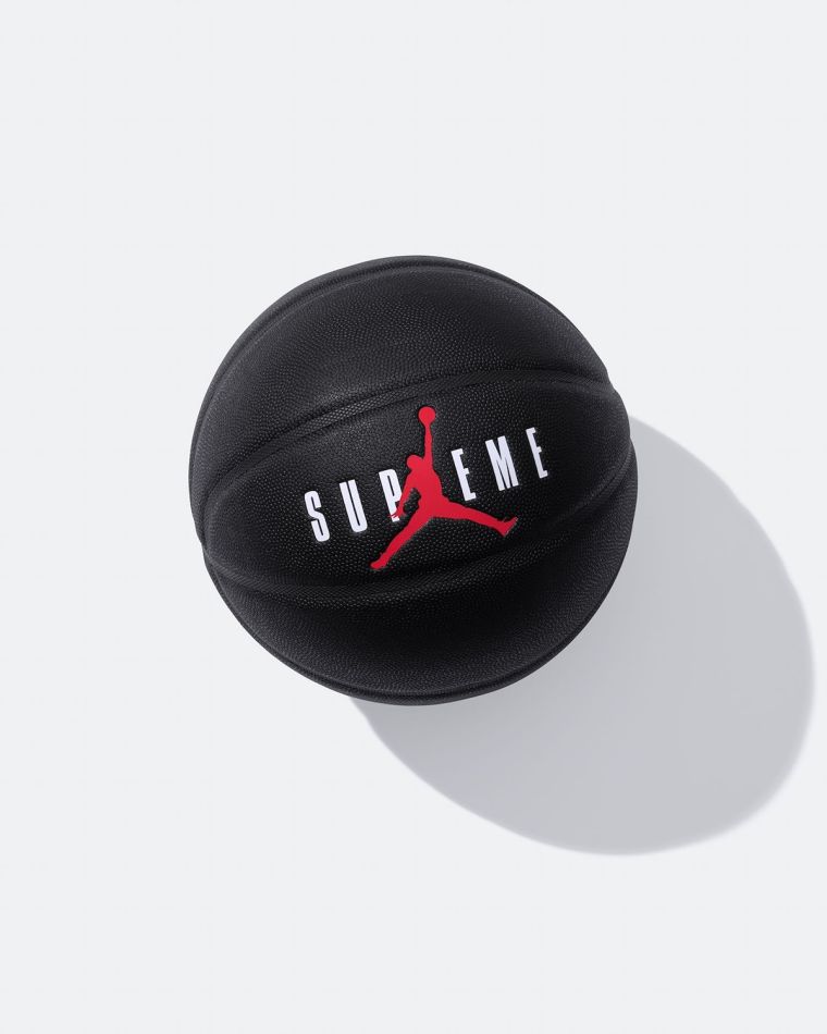 Supreme X Jordan Brand FW 2024