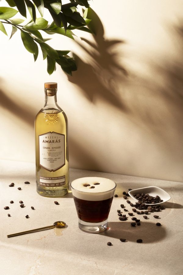 Mezcarajillo